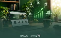 چگونه از طریق اینترنت مشتریان بیشتری برای کسب‌ و کار خود جذب کنیم؟