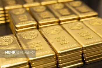 رشد قیمت جهانی طلا و نقره در معاملات بازار فلزات گران‌بها
