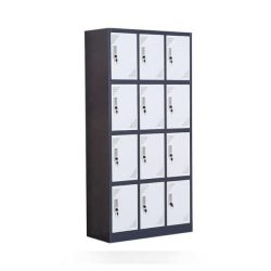 کمد رختکن صنعتی برای معادن و کارخانه‌ها؛ چه مدلی در محیط سخت دوام می‌آورد؟