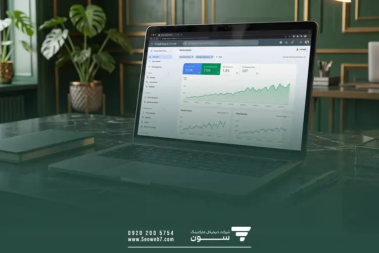 سئو در تبریز